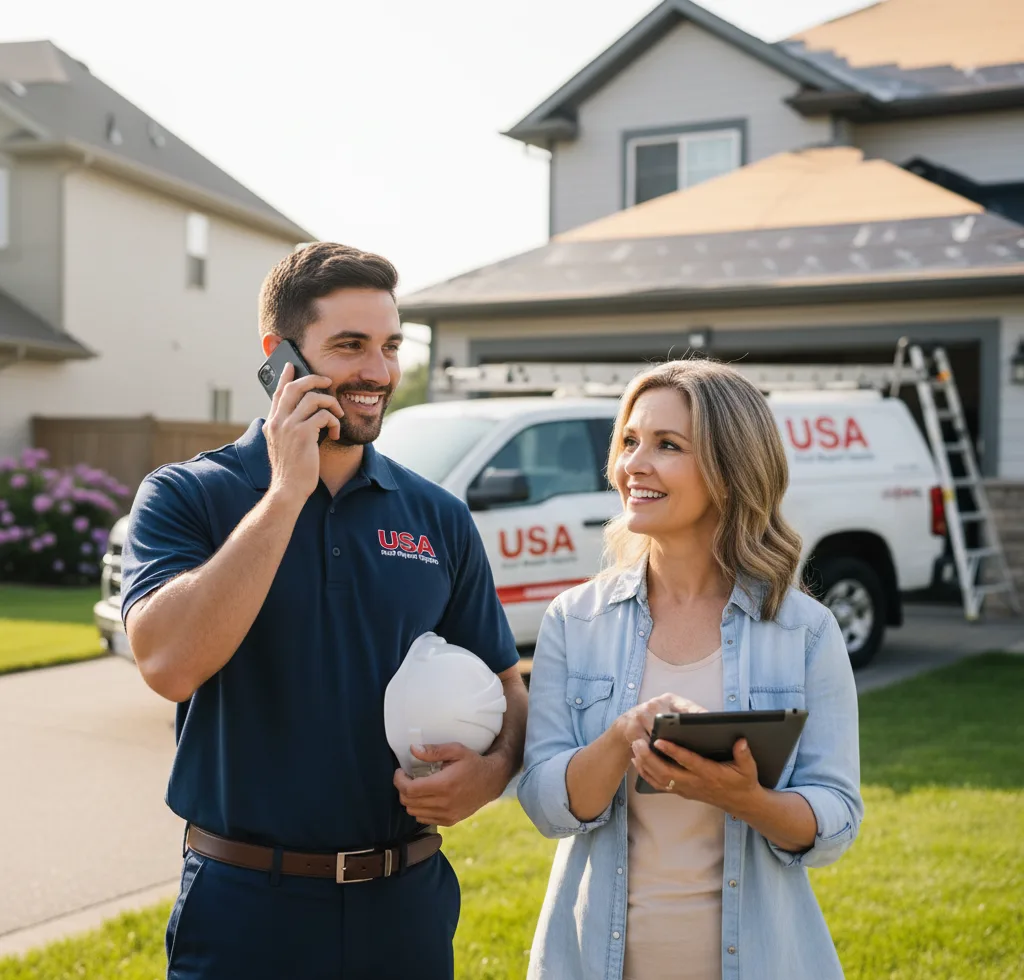 Storm Damage Repair in Lowell, OR